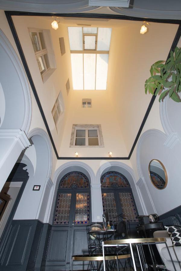 La Maison Vh Mont-de-Marsan Esterno foto