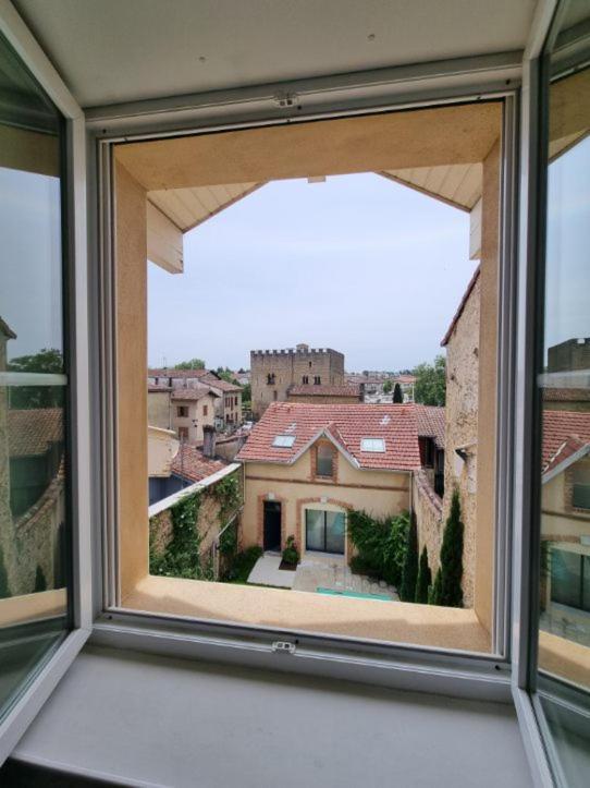 La Maison Vh Mont-de-Marsan Esterno foto