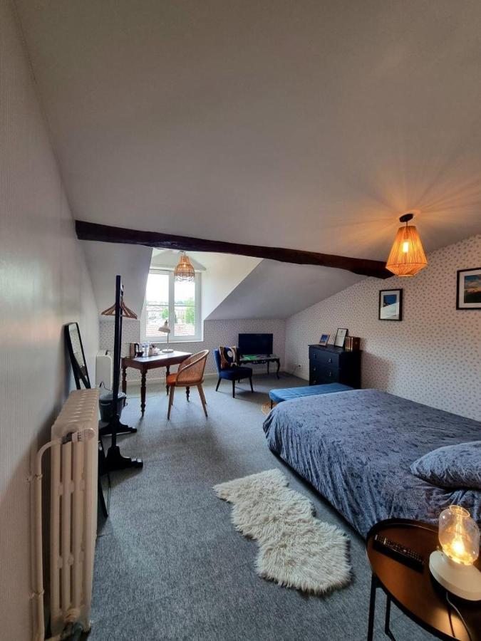 La Maison Vh Mont-de-Marsan Esterno foto