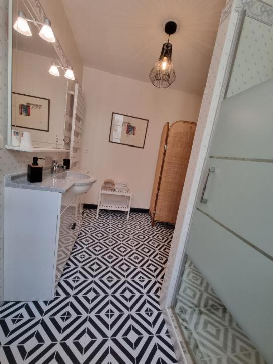 La Maison Vh Mont-de-Marsan Esterno foto