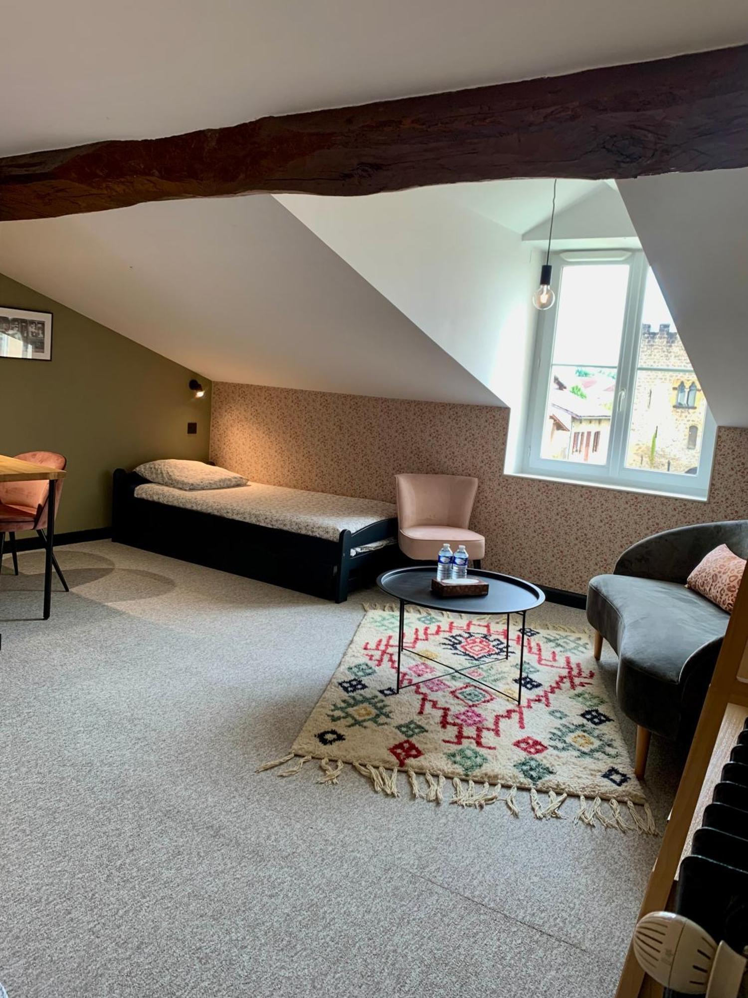 La Maison Vh Mont-de-Marsan Esterno foto
