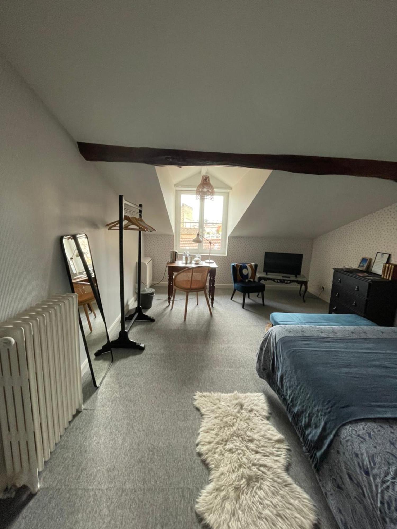 La Maison Vh Mont-de-Marsan Esterno foto