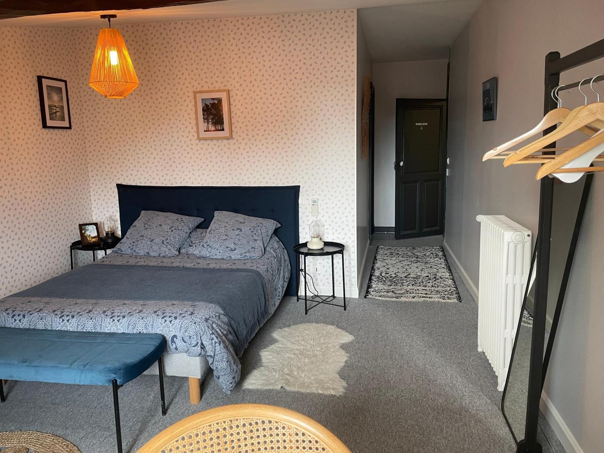 La Maison Vh Mont-de-Marsan Esterno foto
